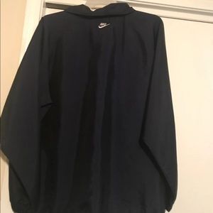 Old school Nike Windbreaker